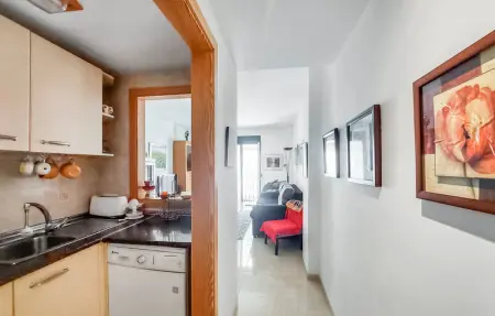 Location Appartement 4 personnes à Fuengirola - Photo 11