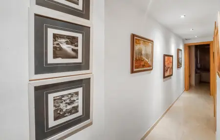 Location Appartement 4 personnes à Fuengirola - Photo 12