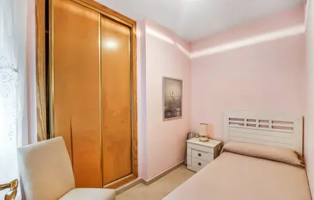 Location Appartement 4 personnes à Fuengirola - Photo 13