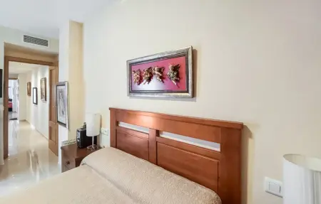 Location Appartement 4 personnes à Fuengirola - Photo 14