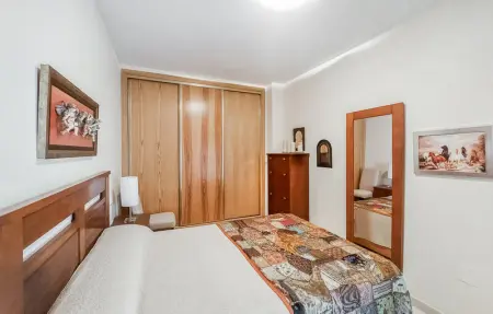 Location Appartement 4 personnes à Fuengirola - Photo 15