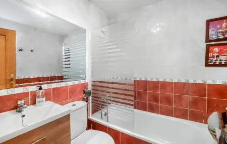 Location Appartement 4 personnes à Fuengirola - Photo 17