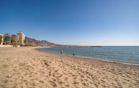 Location Appartement 4 personnes à Fuengirola - Photo 19