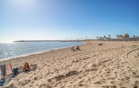 Location Appartement 4 personnes à Fuengirola - Photo 20