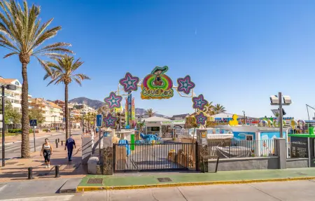 Location Appartement 4 personnes à Fuengirola - Photo 21