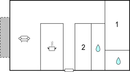 Location Appartement 4 personnes à Fuengirola - Photo 24