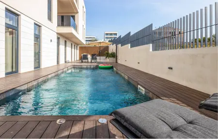 Location Appartement 2 personnes à Sveti Filip i Jakov - Photo 1