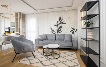 Location Appartement 2 personnes à Sveti Filip i Jakov - Photo 3