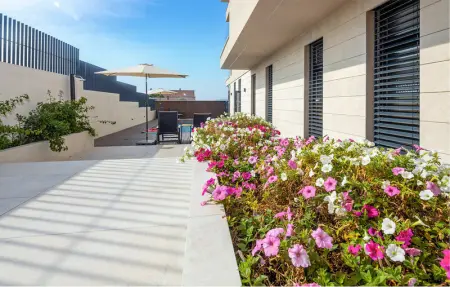 Location Appartement 2 personnes à Sveti Filip i Jakov - Photo 8