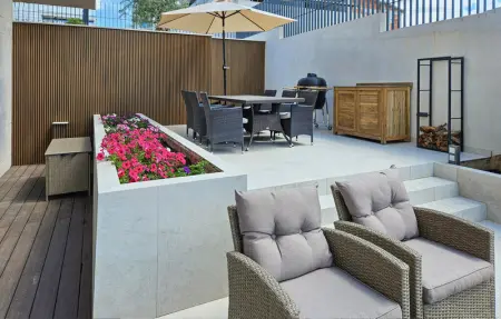 Location Appartement 2 personnes à Sveti Filip i Jakov - Photo 10