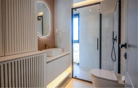 Location Appartement 2 personnes à Sveti Filip i Jakov - Photo 18