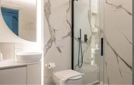 Location Appartement 2 personnes à Sveti Filip i Jakov - Photo 19