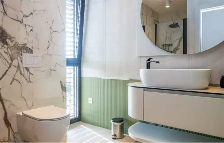 Location Appartement 2 personnes à Sveti Filip i Jakov - Photo 20