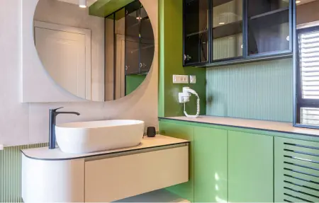 Location Appartement 2 personnes à Sveti Filip i Jakov - Photo 22