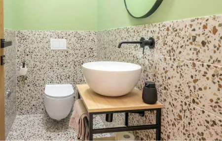 Location Appartement 2 personnes à Sveti Filip i Jakov - Photo 23