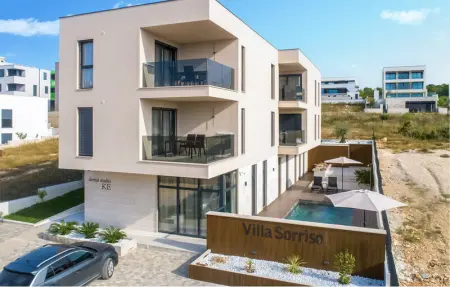 Location Appartement 4 personnes à Sveti Filip i Jakov - Photo 1