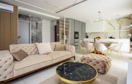 Location Appartement 4 personnes à Sveti Filip i Jakov - Photo 2