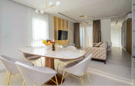 Location Appartement 4 personnes à Sveti Filip i Jakov - Photo 4