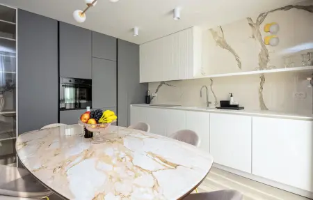 Location Appartement 4 personnes à Sveti Filip i Jakov - Photo 5