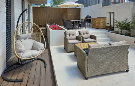 Location Appartement 4 personnes à Sveti Filip i Jakov - Photo 9