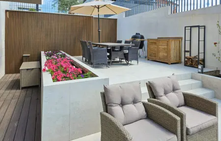 Location Appartement 4 personnes à Sveti Filip i Jakov - Photo 10