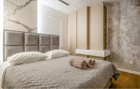 Location Appartement 4 personnes à Sveti Filip i Jakov - Photo 12