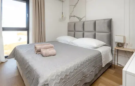 Location Appartement 4 personnes à Sveti Filip i Jakov - Photo 13