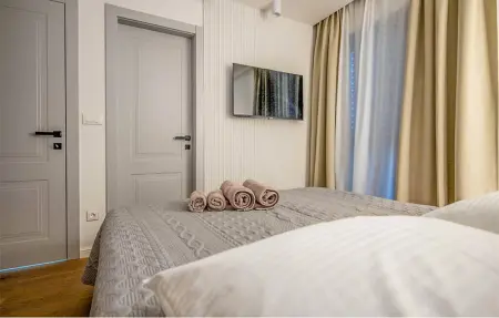 Location Appartement 4 personnes à Sveti Filip i Jakov - Photo 14