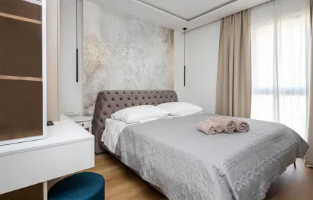 Location Appartement 4 personnes à Sveti Filip i Jakov - Photo 15