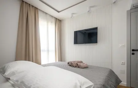 Location Appartement 4 personnes à Sveti Filip i Jakov - Photo 16