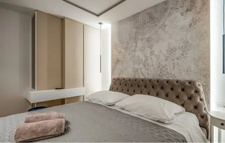 Location Appartement 4 personnes à Sveti Filip i Jakov - Photo 17