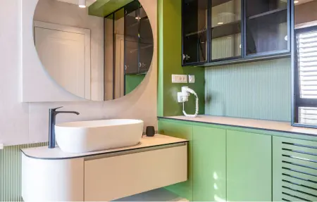 Location Appartement 4 personnes à Sveti Filip i Jakov - Photo 22