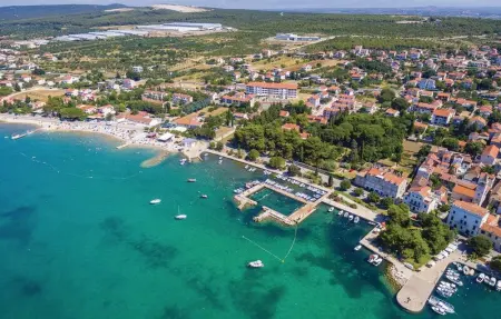 Location Appartement 4 personnes à Sveti Filip i Jakov - Photo 25