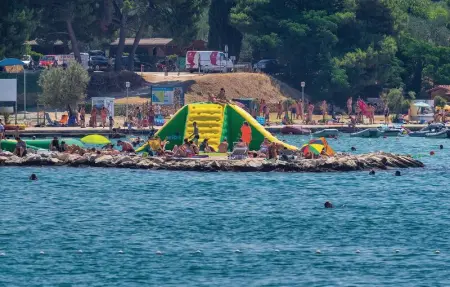 Location Appartement 4 personnes à Sveti Filip i Jakov - Photo 27