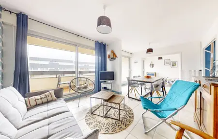 Appartement à Quiberon - L992872