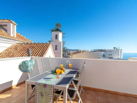 Appartement à Nerja, Iglesia - L992944