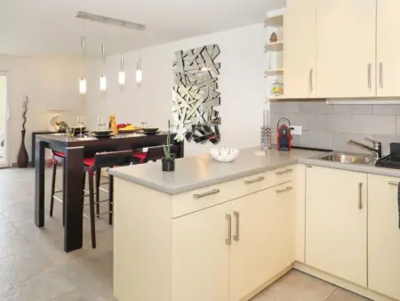 Cook P9/3, Appartement 3 personnes à Le Bouveret - Photo 1