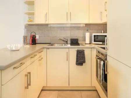 Cook P9/3, Appartement 3 personnes à Le Bouveret - Photo 7