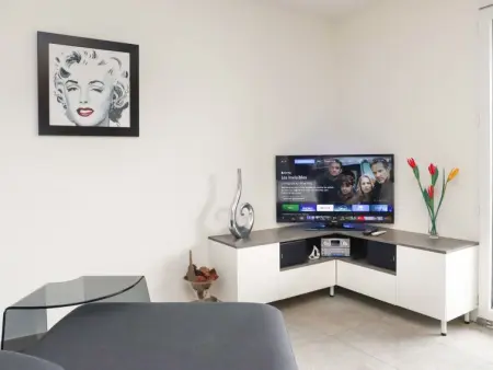 Cook P9/3, Appartement 3 personnes à Le Bouveret - Photo 8