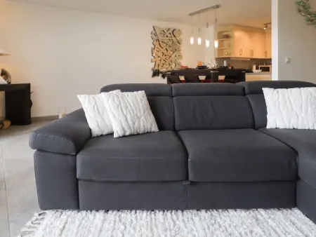 Cook P9/3, Appartement 3 personnes à Le Bouveret - Photo 9