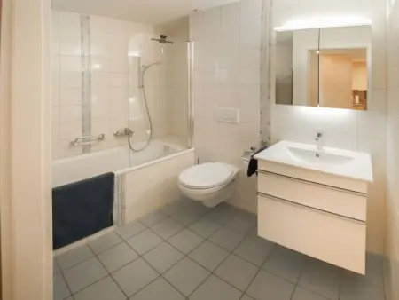 Cook P9/3, Appartement 3 personnes à Le Bouveret - Photo 14