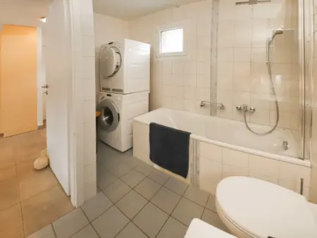 Cook P9/3, Appartement 3 personnes à Le Bouveret - Photo 15