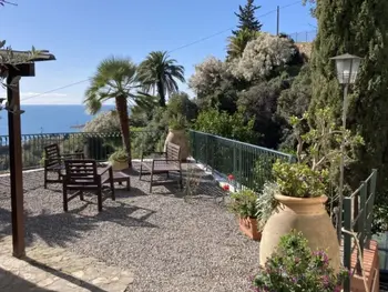 Huisje in Bordighera,Riana IT1720.677.1 N°992955