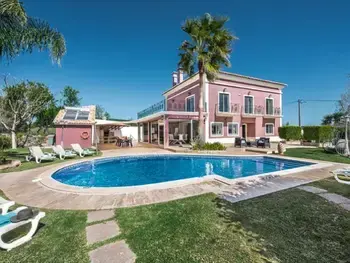 Villa in Silves,Quinta Valente PT6710.250.1 N°992963