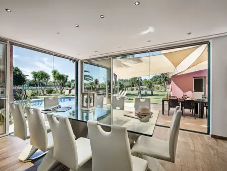 Quinta Valente, Villa 12 personnes à Silves - Photo 2