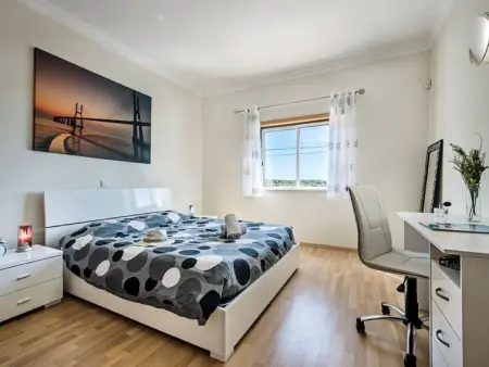 Quinta Valente, Villa 12 personnes à Silves - Photo 4