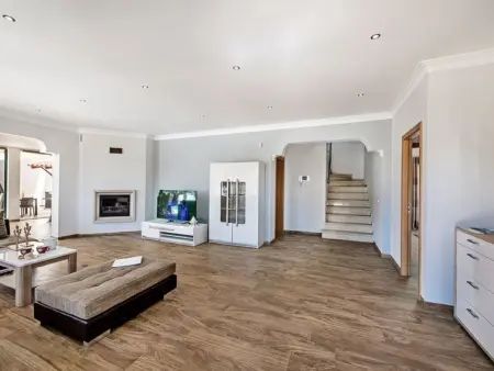 Quinta Valente, Villa 12 personnes à Silves - Photo 6