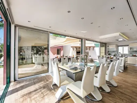 Quinta Valente, Villa 12 personnes à Silves - Photo 7