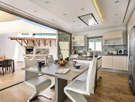 Quinta Valente, Villa 12 personnes à Silves - Photo 8