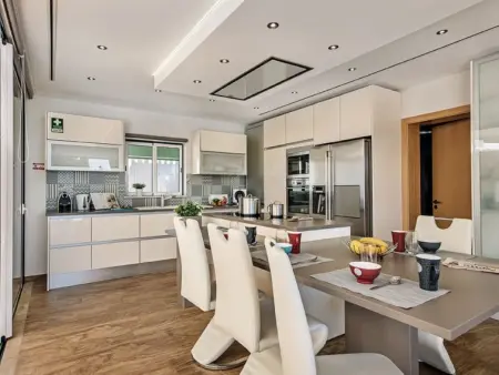 Quinta Valente, Villa 12 personnes à Silves - Photo 9